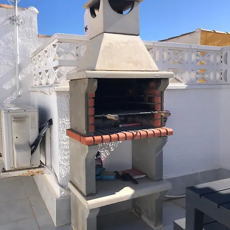 Happinez Roof Terrace Close To