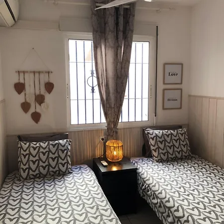 Apartment Happinez Roof Terrace Close To Gran Alacant