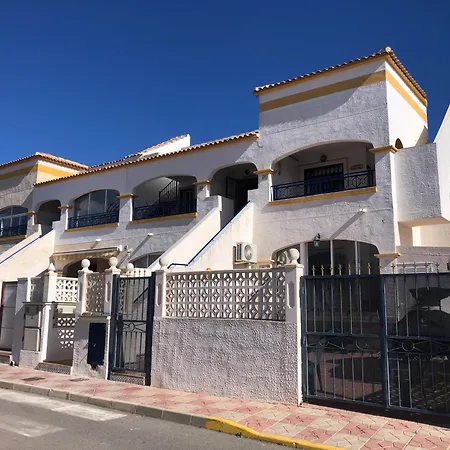 Happinez Roof Terrace Close To * Gran Alacant